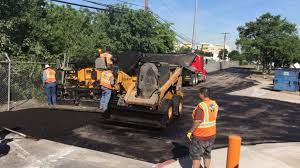 Best Cobblestone Driveway Installation  in Santa Ana, CA